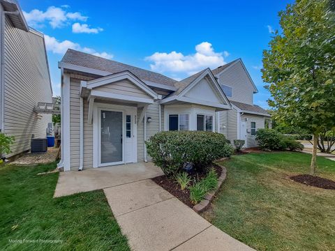 Tiny photo for 372 Windsong Court #0, Bolingbrook, IL 60440 (MLS # 12547460)