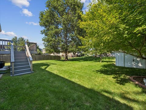 Tiny photo for 317 W Harvard Circle, South Elgin, IL 60177 (MLS # 12688547)