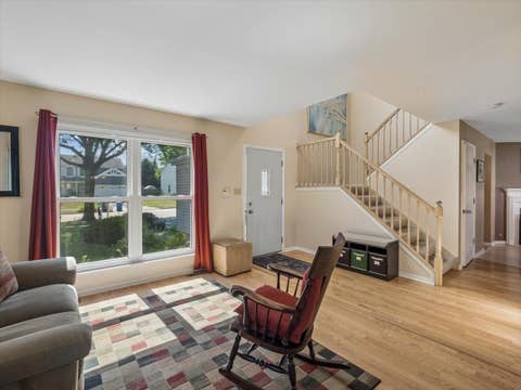 Tiny photo for 317 W Harvard Circle, South Elgin, IL 60177 (MLS # 12688547)