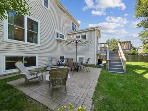 Tiny photo for 317 W Harvard Circle, South Elgin, IL 60177 (MLS # 12688547)