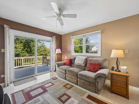 Tiny photo for 317 W Harvard Circle, South Elgin, IL 60177 (MLS # 12688547)