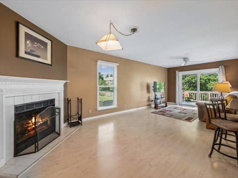 Tiny photo for 317 W Harvard Circle, South Elgin, IL 60177 (MLS # 12688547)