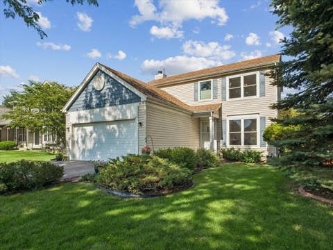 Photo of 317 W Harvard Circle, South Elgin, IL 60177 (MLS # 12688547)