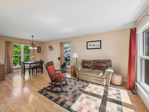 Tiny photo for 317 W Harvard Circle, South Elgin, IL 60177 (MLS # 12688547)