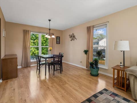 Tiny photo for 317 W Harvard Circle, South Elgin, IL 60177 (MLS # 12688547)