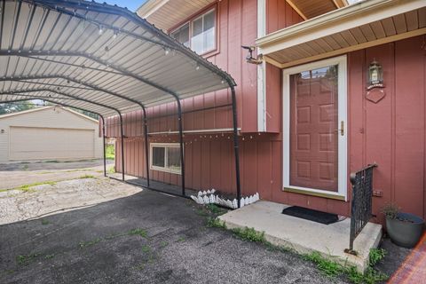 Tiny photo for 0S064 Calvin Court, Winfield, IL 60190 (MLS # 12432378)