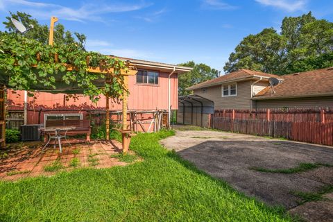 Tiny photo for 0S064 Calvin Court, Winfield, IL 60190 (MLS # 12432378)