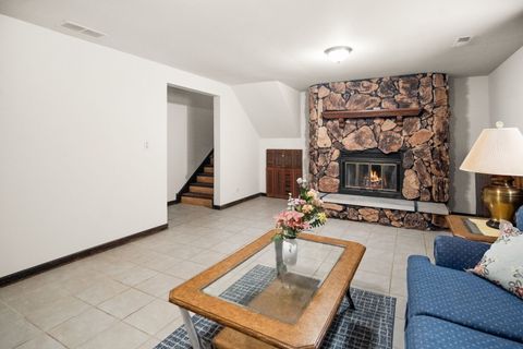 Tiny photo for 0S064 Calvin Court, Winfield, IL 60190 (MLS # 12432378)