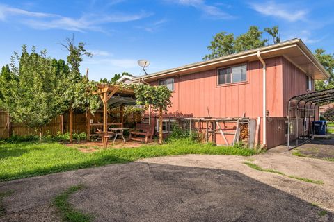 Tiny photo for 0S064 Calvin Court, Winfield, IL 60190 (MLS # 12432378)