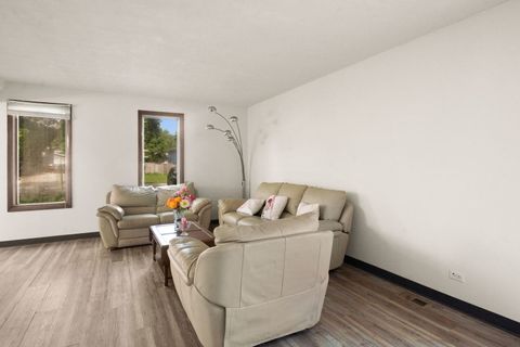 Tiny photo for 0S064 Calvin Court, Winfield, IL 60190 (MLS # 12432378)