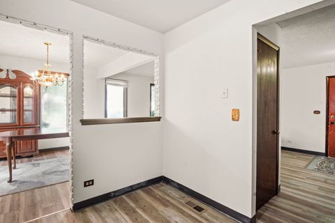 Tiny photo for 0S064 Calvin Court, Winfield, IL 60190 (MLS # 12432378)