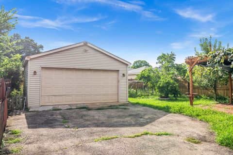 Tiny photo for 0S064 Calvin Court, Winfield, IL 60190 (MLS # 12432378)