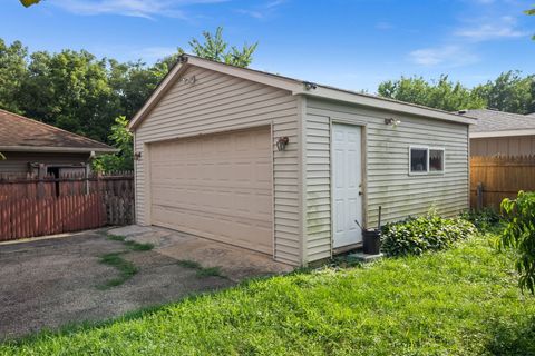 Tiny photo for 0S064 Calvin Court, Winfield, IL 60190 (MLS # 12432378)