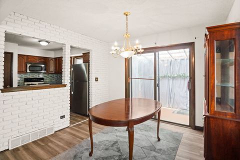 Tiny photo for 0S064 Calvin Court, Winfield, IL 60190 (MLS # 12432378)