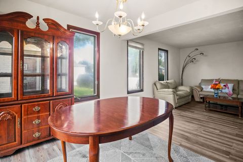 Tiny photo for 0S064 Calvin Court, Winfield, IL 60190 (MLS # 12432378)