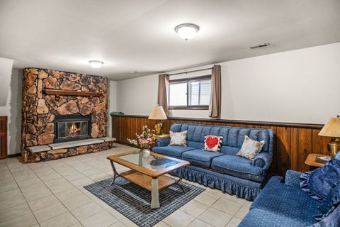 Tiny photo for 0S064 Calvin Court, Winfield, IL 60190 (MLS # 12432378)