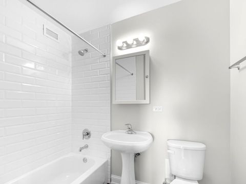Tiny photo for 4850 S Lake Park Avenue #2508B, Chicago, IL 60615 (MLS # 12386806)