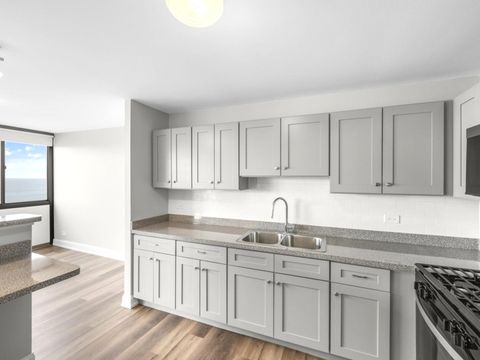 Tiny photo for 4850 S Lake Park Avenue #2508B, Chicago, IL 60615 (MLS # 12386806)