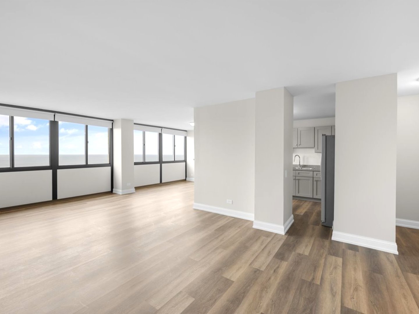 4850 S Lake Park Avenue 2508B