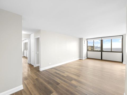 Tiny photo for 4850 S Lake Park Avenue #2508B, Chicago, IL 60615 (MLS # 12386806)
