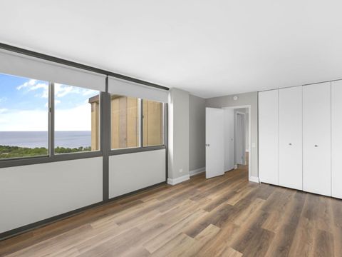 Tiny photo for 4850 S Lake Park Avenue #2508B, Chicago, IL 60615 (MLS # 12386806)