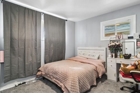 Tiny photo for 312 Meadow Lane, Lake Zurich, IL 60047 (MLS # 12592727)