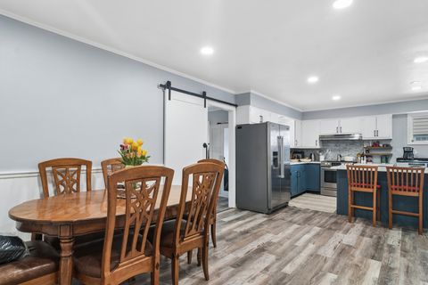 Tiny photo for 312 Meadow Lane, Lake Zurich, IL 60047 (MLS # 12592727)