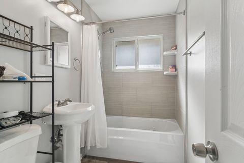 Tiny photo for 312 Meadow Lane, Lake Zurich, IL 60047 (MLS # 12592727)