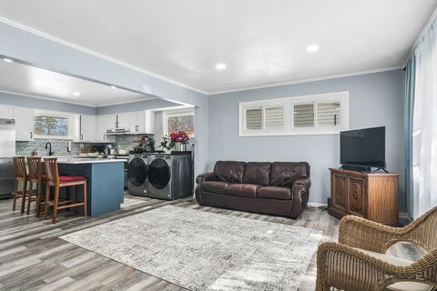Tiny photo for 312 Meadow Lane, Lake Zurich, IL 60047 (MLS # 12592727)