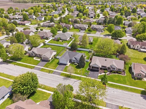 Tiny photo for 230 Wendy Street, Sycamore, IL 60178 (MLS # 12645266)