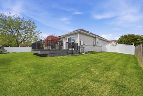 Tiny photo for 230 Wendy Street, Sycamore, IL 60178 (MLS # 12645266)