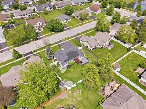 Tiny photo for 230 Wendy Street, Sycamore, IL 60178 (MLS # 12645266)