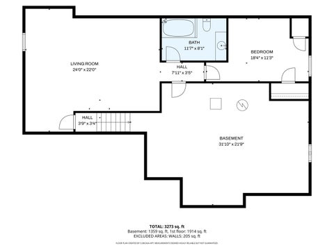 Tiny photo for 230 Wendy Street, Sycamore, IL 60178 (MLS # 12645266)