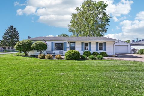 27 Arlington Drive Romeoville IL 60446