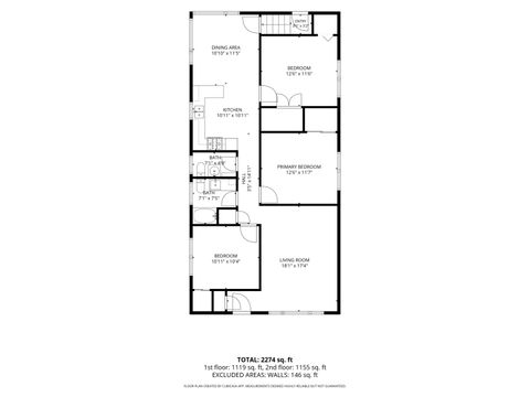 Tiny photo for Westchester, IL 60154 (MLS # 12675246)