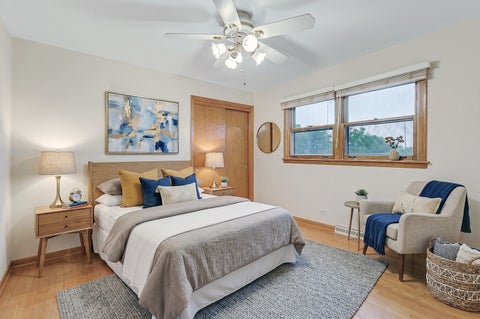 Tiny photo for Westchester, IL 60154 (MLS # 12675246)