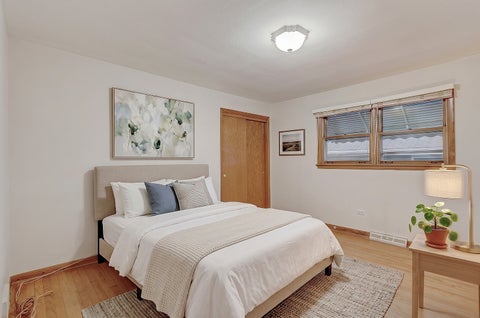 Tiny photo for Westchester, IL 60154 (MLS # 12675246)
