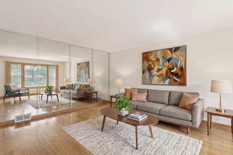Tiny photo for Westchester, IL 60154 (MLS # 12675246)