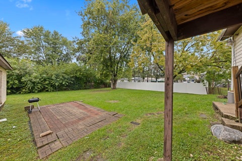 Tiny photo for 1307 Edgerton Drive, Joliet, IL 60435 (MLS # 12759826)