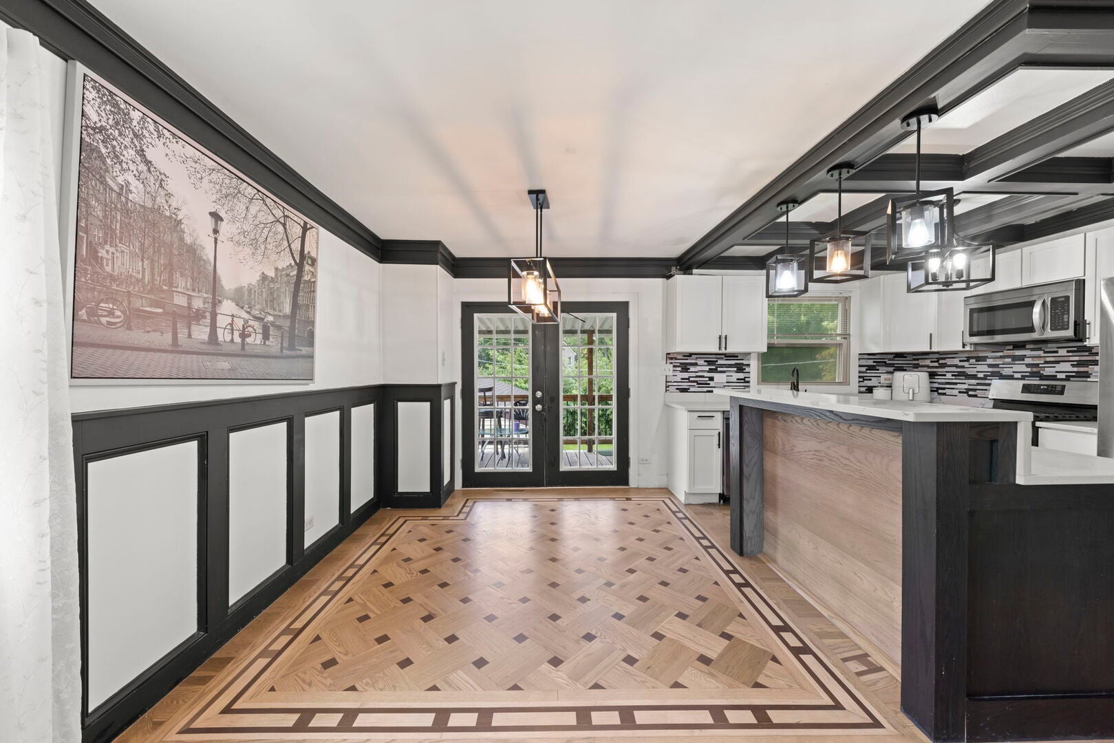 1307 Edgerton Drive