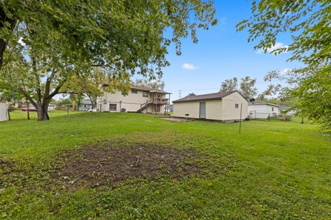 Tiny photo for 1307 Edgerton Drive, Joliet, IL 60435 (MLS # 12759826)