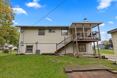 Tiny photo for 1307 Edgerton Drive, Joliet, IL 60435 (MLS # 12759826)