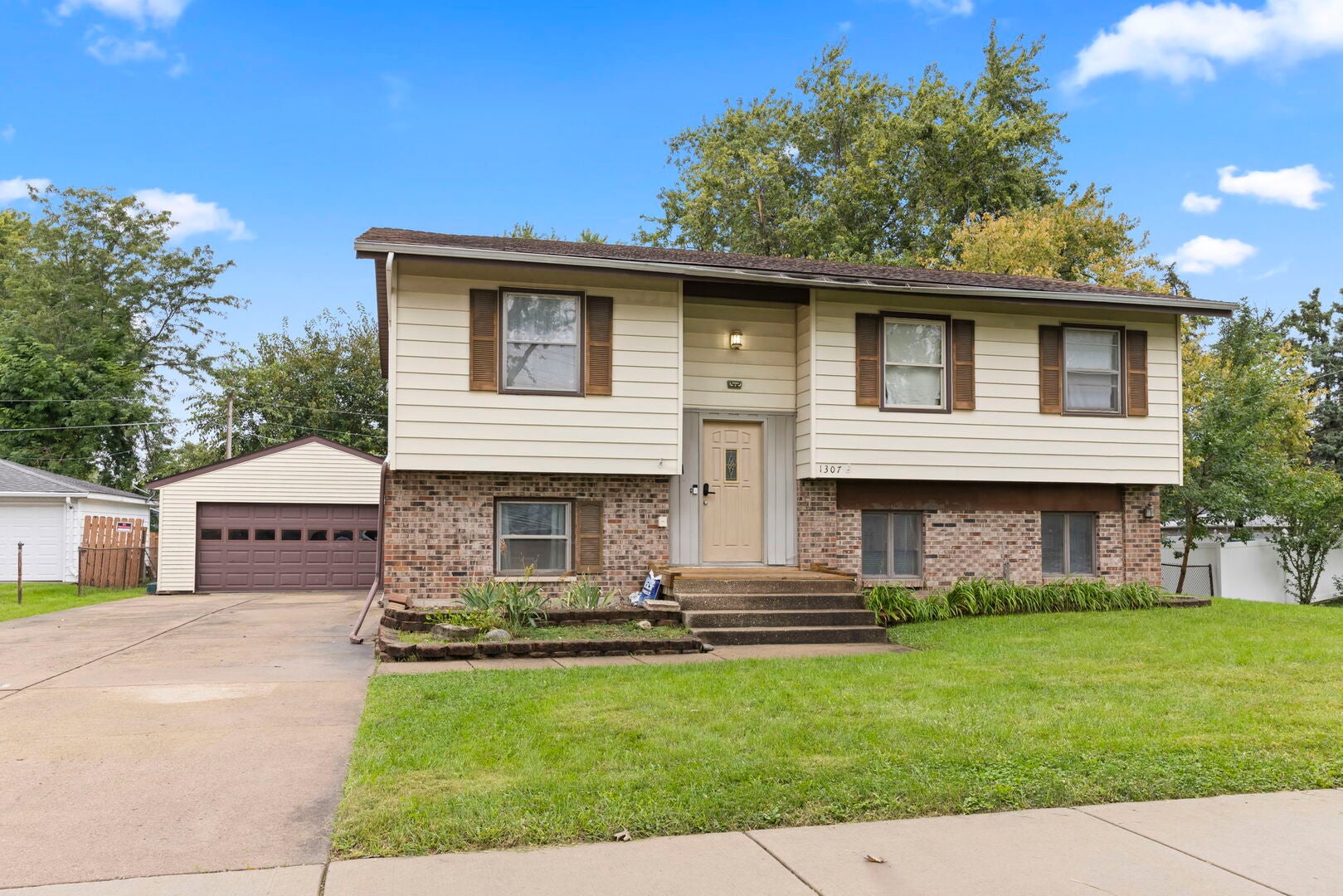 1307 Edgerton Drive