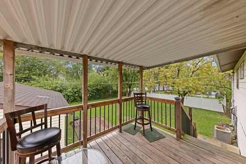 Tiny photo for 1307 Edgerton Drive, Joliet, IL 60435 (MLS # 12759826)