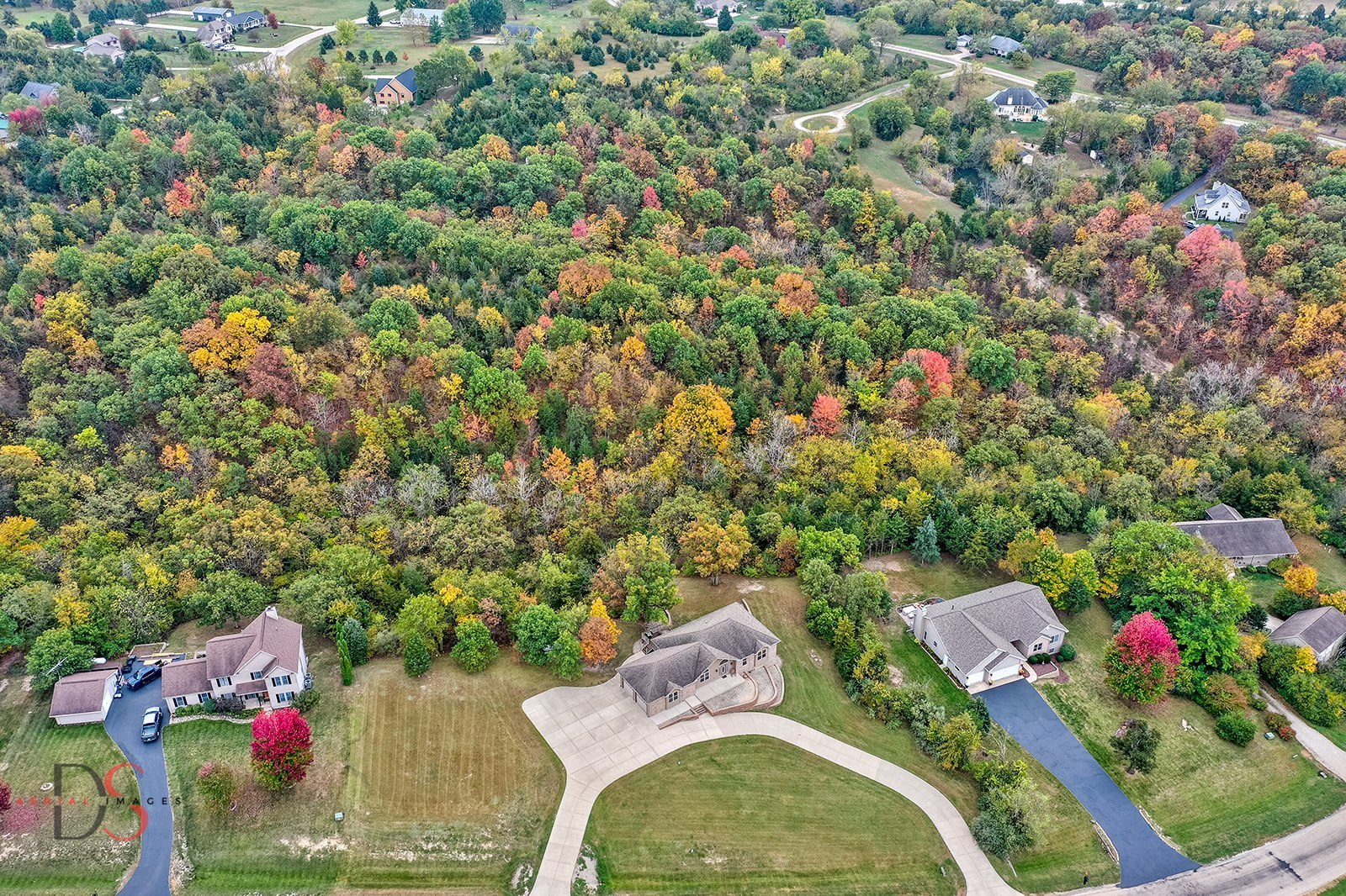 2834 E 2525th Road