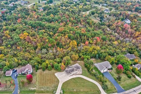 Tiny photo for 2834 E 2525th Road, Marseilles, IL 61341 (MLS # 12501449)