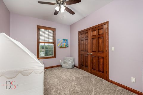 Tiny photo for 2834 E 2525th Road, Marseilles, IL 61341 (MLS # 12501449)