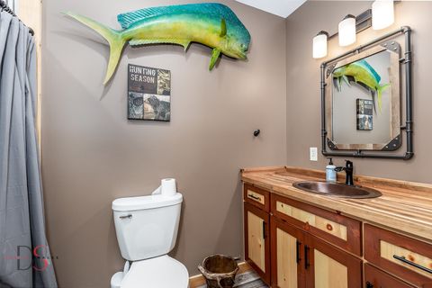 Tiny photo for 2834 E 2525th Road, Marseilles, IL 61341 (MLS # 12501449)