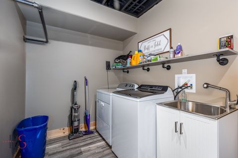 Tiny photo for 2834 E 2525th Road, Marseilles, IL 61341 (MLS # 12501449)