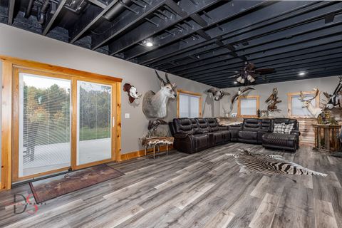 Tiny photo for 2834 E 2525th Road, Marseilles, IL 61341 (MLS # 12501449)